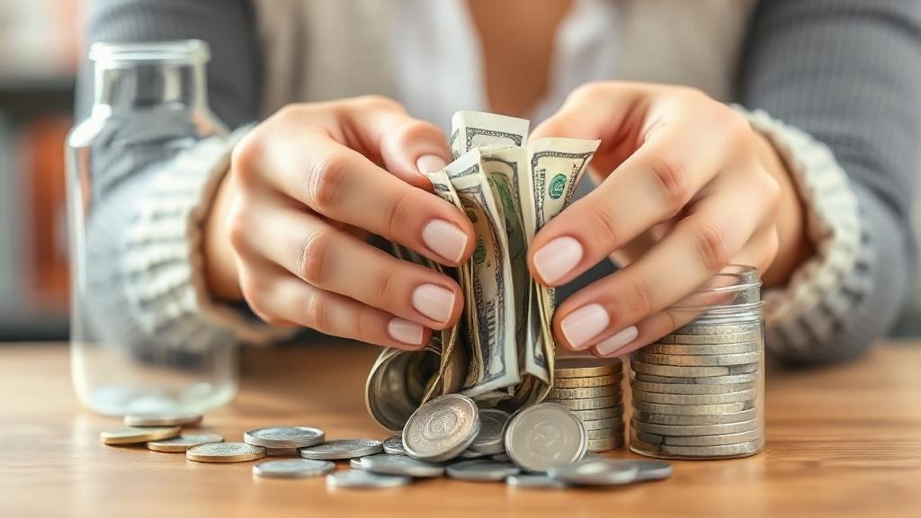 Wie man im Alltag effektiv Geld spart. Wahrung von Gesundheit und Lebensqualität ohne Kostenexzess Wie man im Alltag effektiv Geld spart. Wahrung von Gesundheit und Lebensqualität ohne Kostenexzess