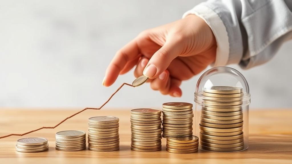 Langfristig investieren statt kurzfristig spekulieren. Diversifikation, Kostenbewusstsein und Transparenz Langfristig investieren statt kurzfristig spekulieren. Diversifikation, Kostenbewusstsein und Transparenz