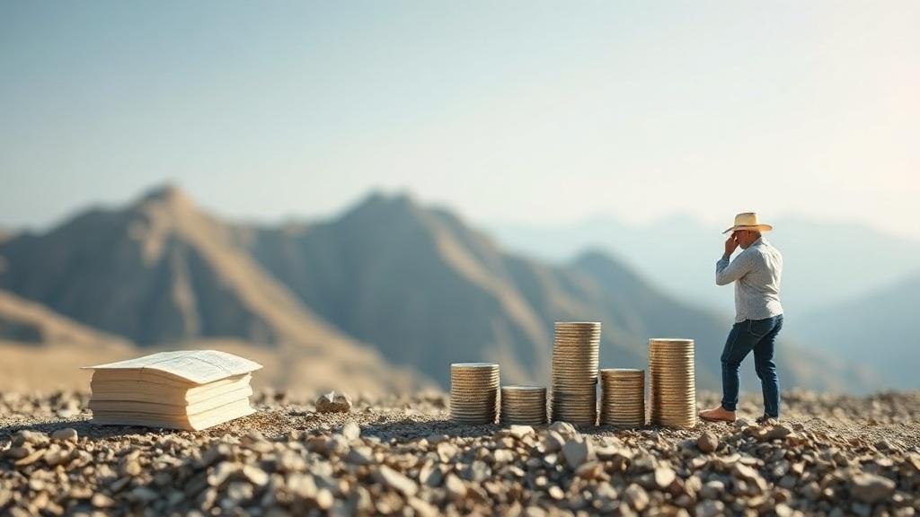 Finanzielle Ziele erfolgreich planen. Praktische Schritte zum konkreten Plan Finanzielle Ziele erfolgreich planen. Praktische Schritte zum konkreten Plan