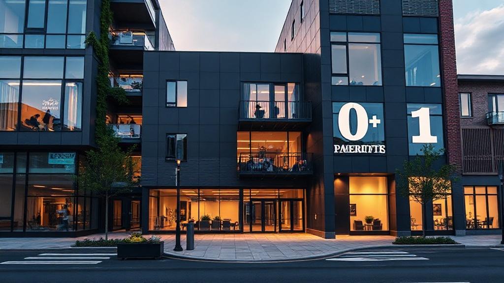 Gewerbeimmobilien als Anlagesegment – Mietrenditen kalkulieren. Fallstricke und Anforderungen an Due Diligence Gewerbeimmobilien als Anlagesegment – Mietrenditen kalkulieren. Fallstricke und Anforderungen an Due Diligence