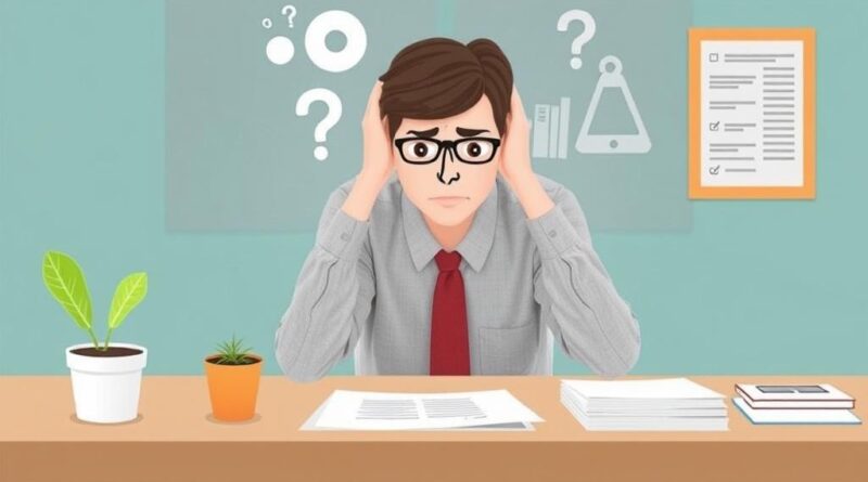 Wie vermeidest du typische fehler beim start eines kleinen unternehmens?