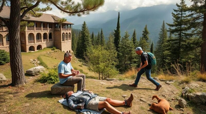 Sabbatical finanzieren – Wertguthabenkonten und Ansparmodelle
