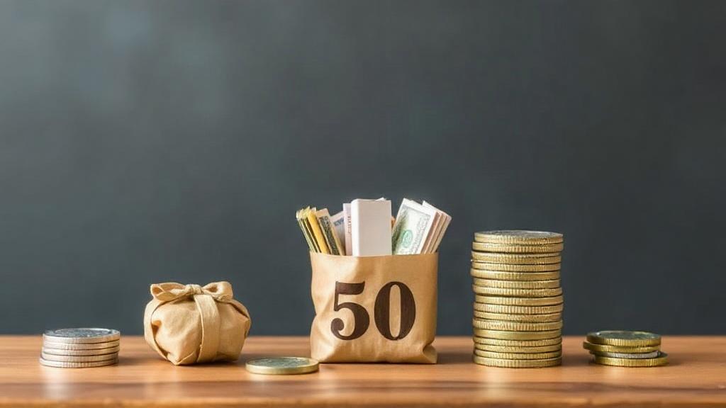 Budgetierung nach der 50-30-20-Regel – Konsumausgaben strukturieren. Warum Budgetierung bei Konsumausgaben so oft scheitert