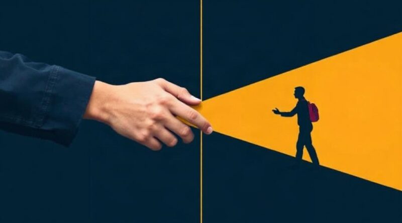 Wenn der Arbeitsmarkt sich dreht: Spezialisierung oder Generalistenrolle als langfristiger Kompass