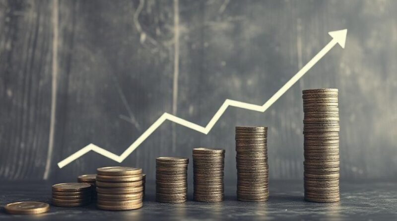 Wenn Geld weniger wert wird: So misst du Inflation in deiner Realrendite