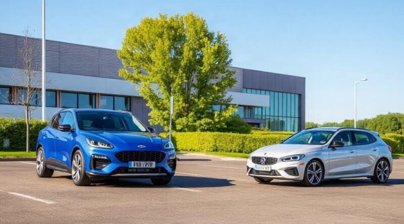 Firmenwagen-Regeln im Alltag: Wann sich 1-Prozent wirklich lohnt – und wann das Fahrtenbuch gewinnt